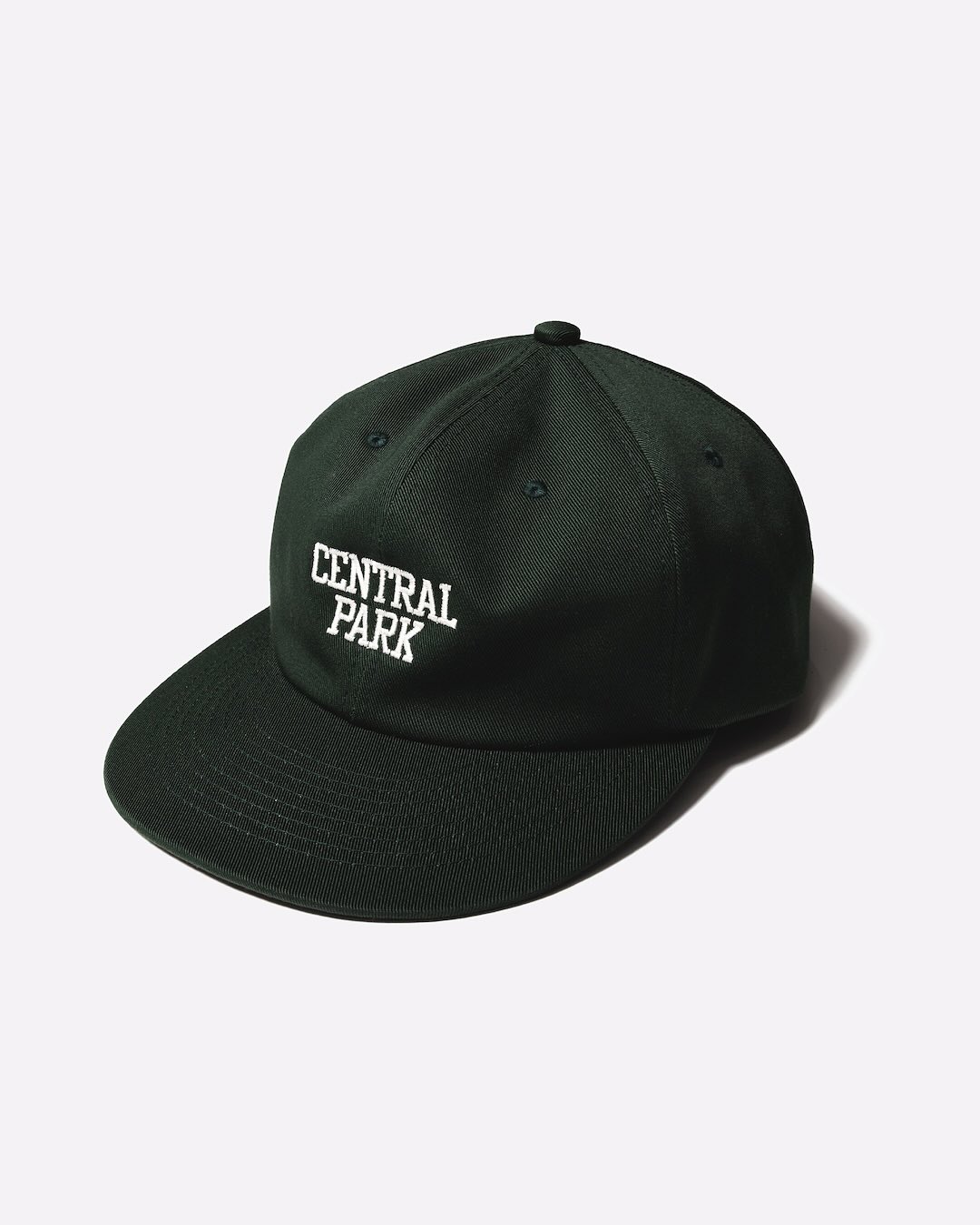 Unlikely 25AW Unlikely Souvenir Cap "CENTRAL PARK"